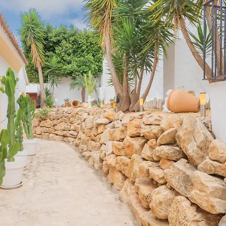 Villa Costablancadreams Marie Blanca In *