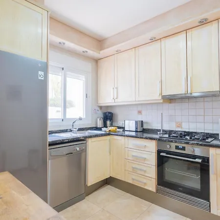 Costablancadreams Marie Blanca In