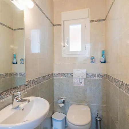 Villa Costablancadreams Marie Blanca In *