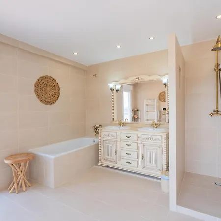 Costablancadreams Marie Blanca In Calp