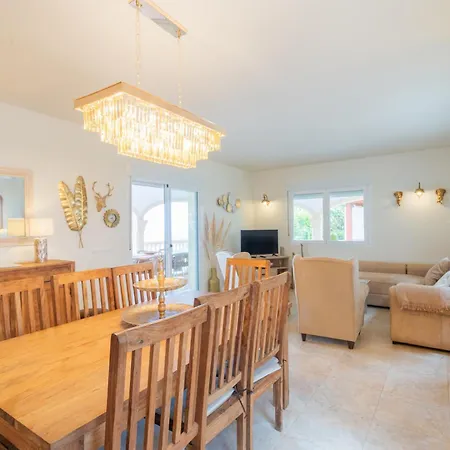 Costablancadreams Marie Blanca In Villa