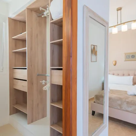 Costablancadreams Marie Blanca In Villa Calp