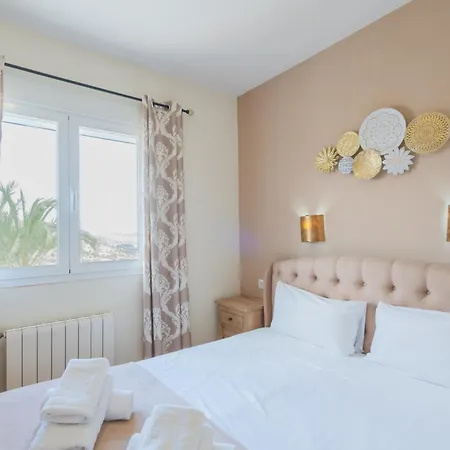 Costablancadreams Marie Blanca In * Calp