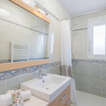 Costablancadreams Marie Blanca In Villa *