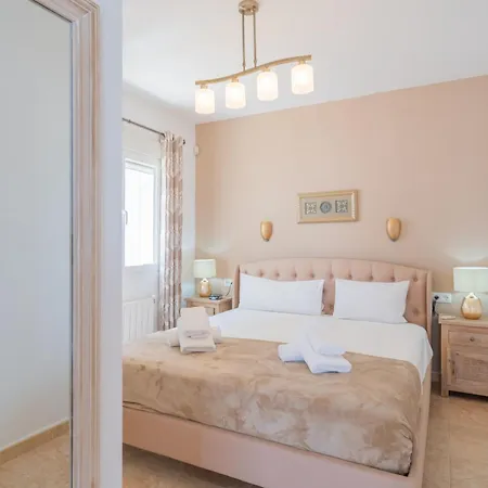 Villa Costablancadreams Marie Blanca In *