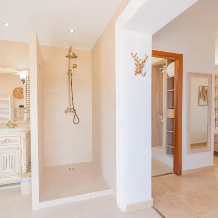 Costablancadreams Marie Blanca In Calp