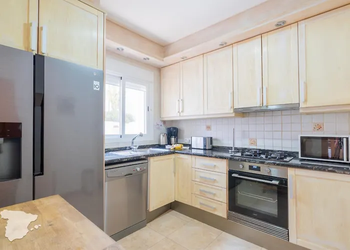 Costablancadreams Marie Blanca In