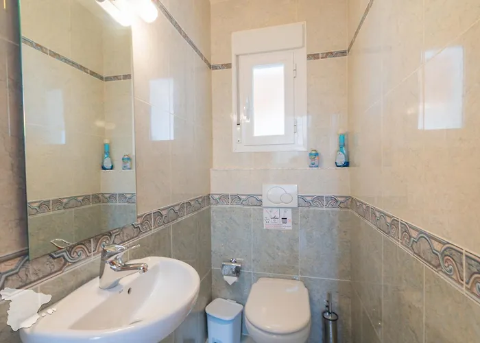 Willa Costablancadreams Marie Blanca In *