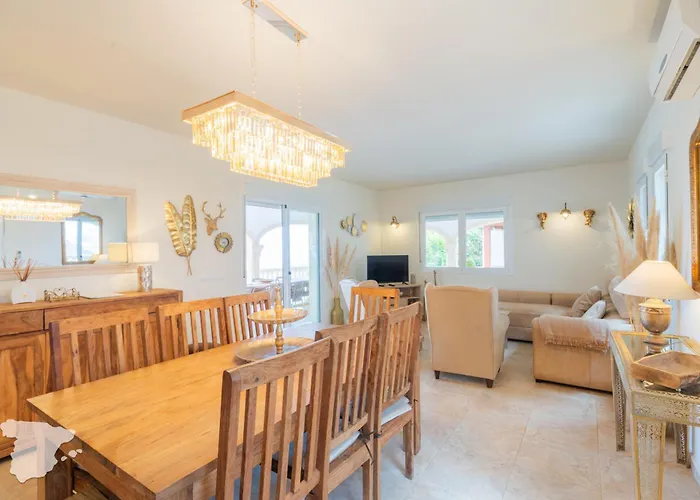 Costablancadreams Marie Blanca In Willa