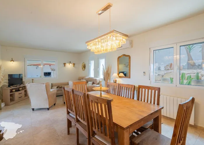 Costablancadreams Marie Blanca In Willa *