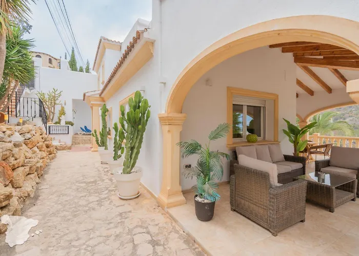 Willa Costablancadreams Marie Blanca In *