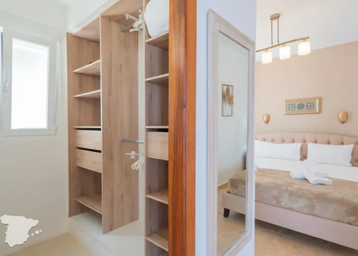 Costablancadreams Marie Blanca In Willa Calpe